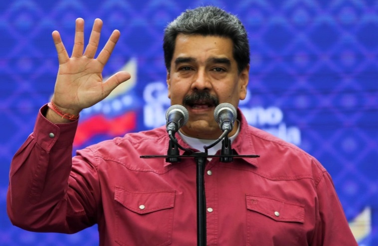 /images/noticias/A US official said Washington would closely monitor whether the Maduro government meets commitments.jpg